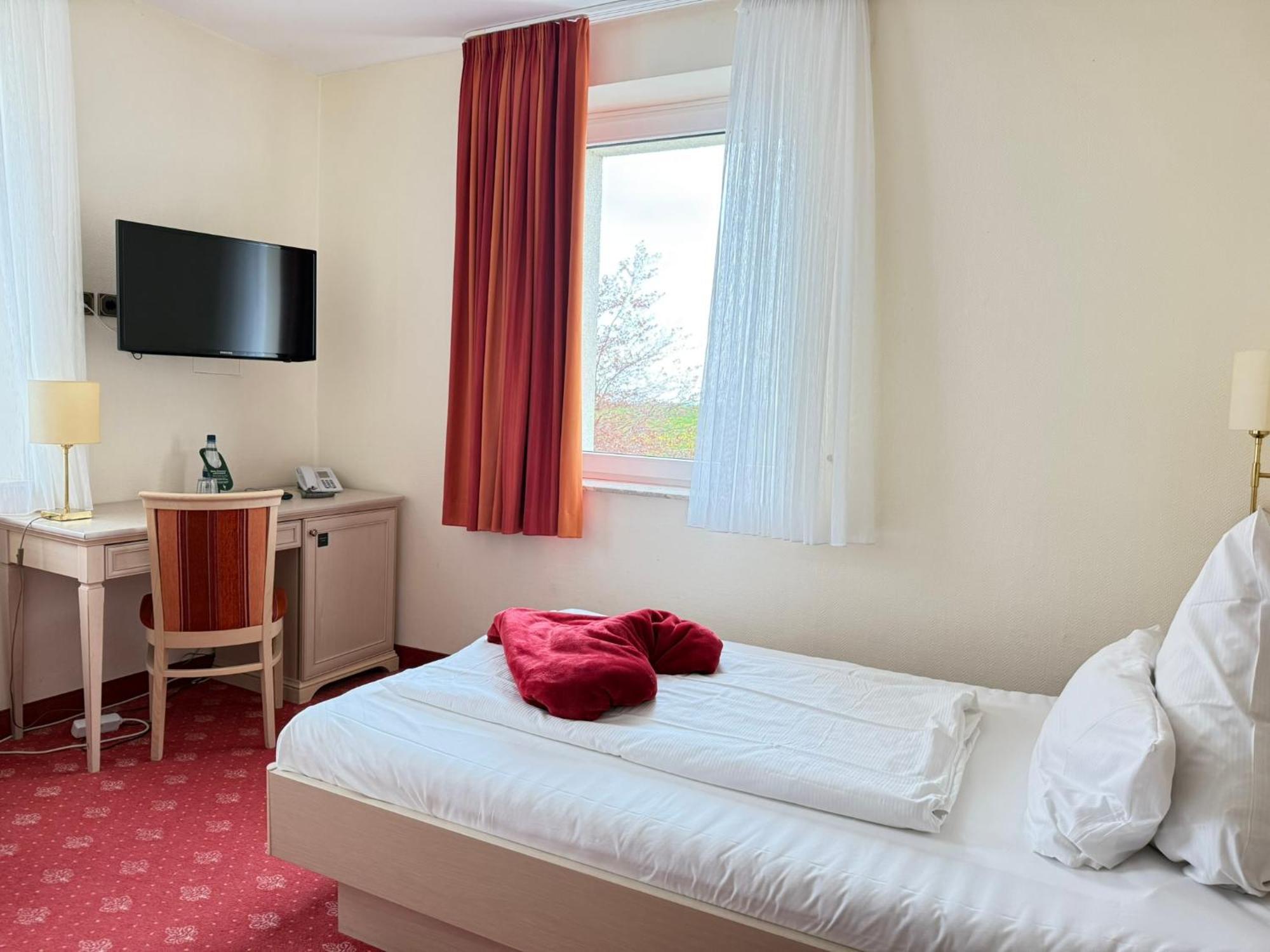 Seehotel Neue Liebe Cuxhaven Exterior foto
